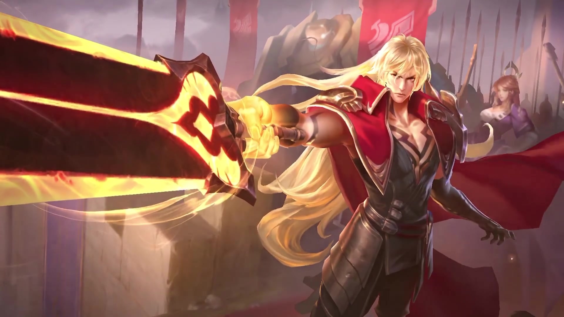 以及卡马文 以及卡马文