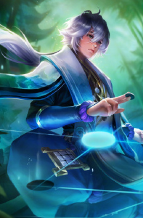 每次仅追求